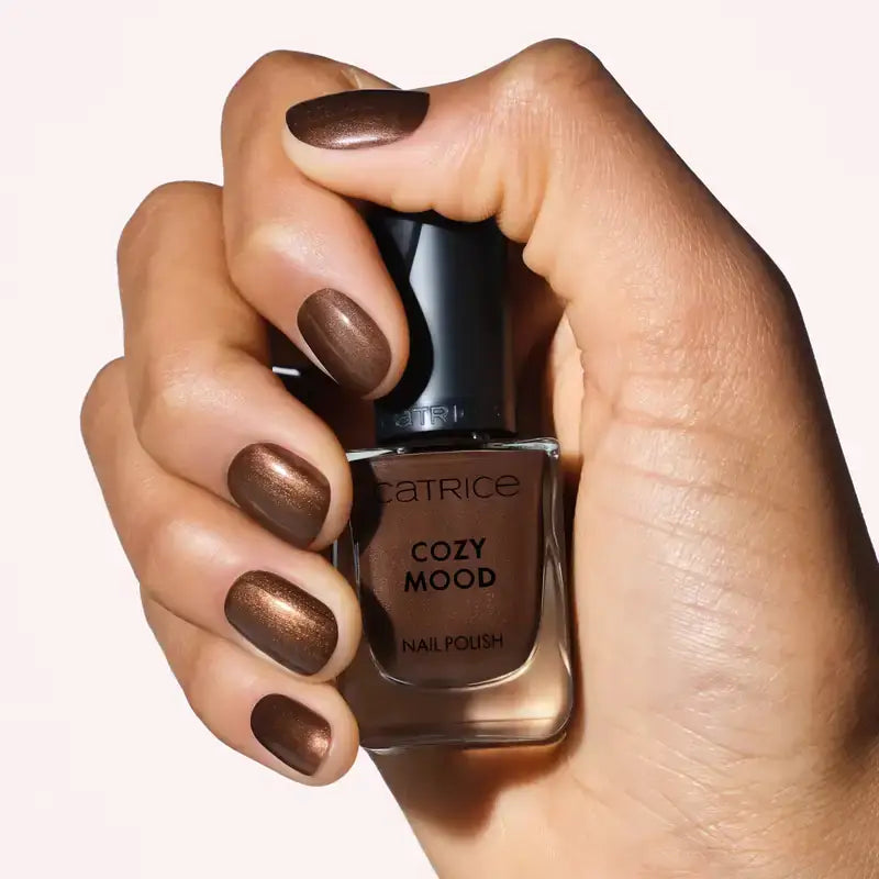 Catrice Cozy Mood Nail Varnish 030, 10.5 ml