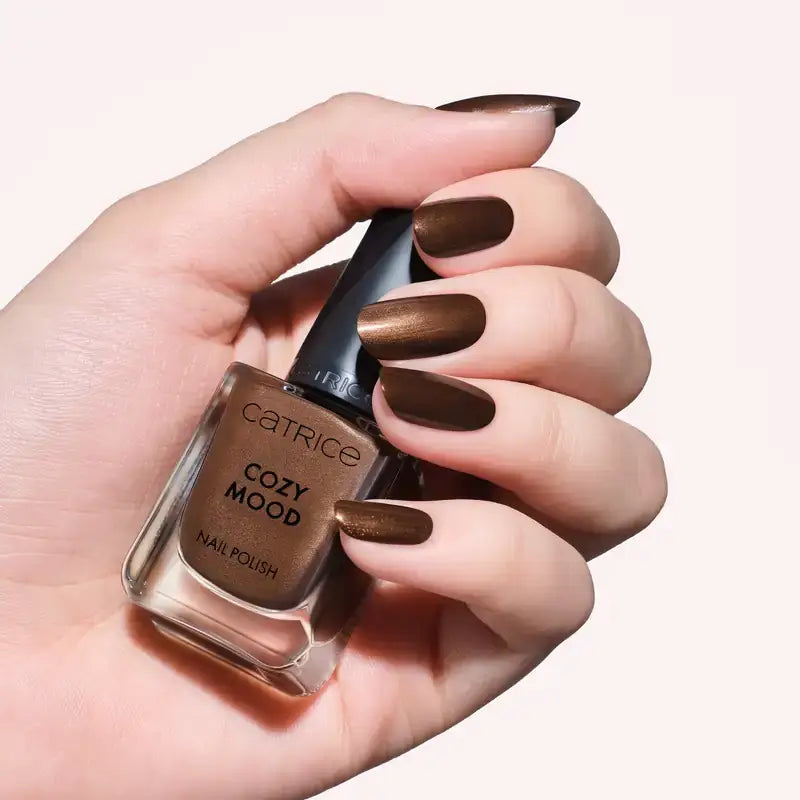 Catrice Cozy Mood Nail Varnish 030, 10.5 ml