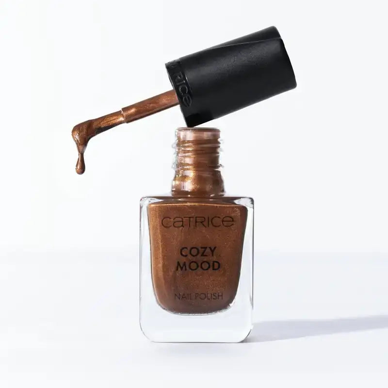 Catrice Cozy Mood Nail Varnish 030, 10.5 ml