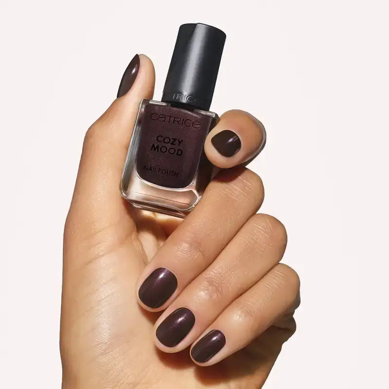 Catrice Cozy Mood Nail Varnish 040, 10.5 ml