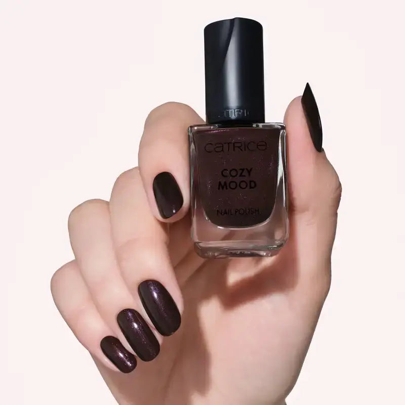 Catrice Cozy Mood Nail Varnish 040, 10.5 ml