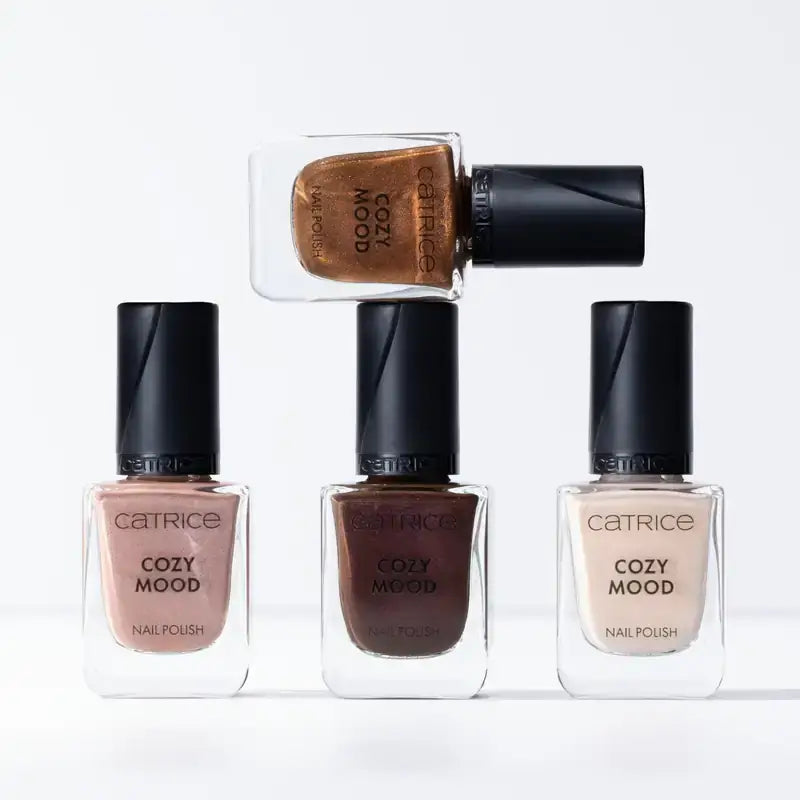 Catrice Cozy Mood Nail Varnish 040, 10.5 ml