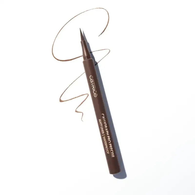 Catrice Calligraph Pro Precise Eyeliner 020, 1 ml
