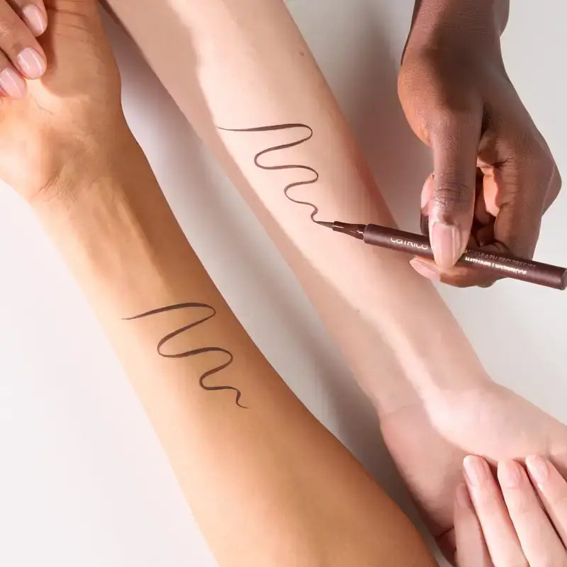Catrice Calligraph Pro Precise Eyeliner 020, 1 ml