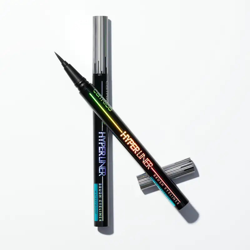 Catrice Hyper Liner Brush Eyeliner 010, 0.52 ml