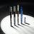 Catrice Hyper Liner Brush Eyeliner 010, 0.52 ml