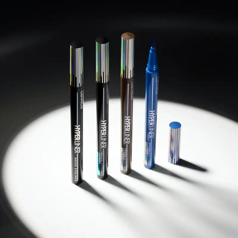 Catrice Hyper Liner Brush Eyeliner 020, 0.52 ml