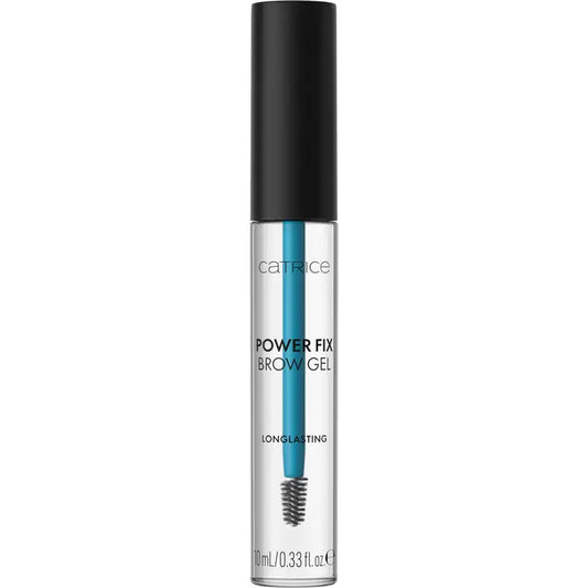 Catrice Power Fix Eyebrow Gel 010, 10 ml