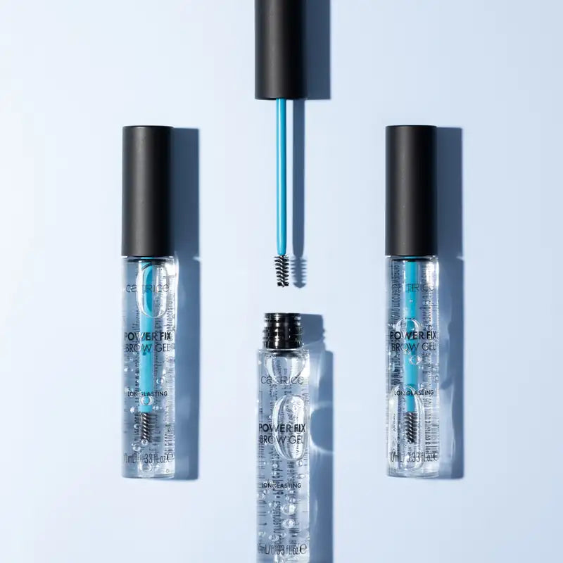 Catrice Power Fix Eyebrow Gel 010, 10 ml