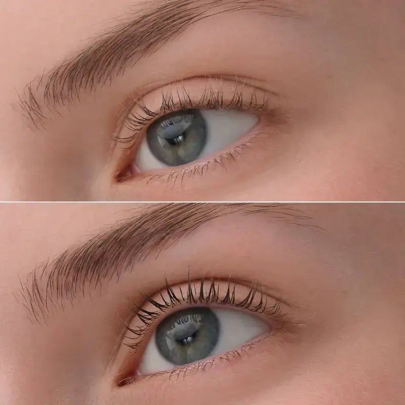 Catrice Glam & Doll Curl Freeze Mascara 010, 9.5 ml