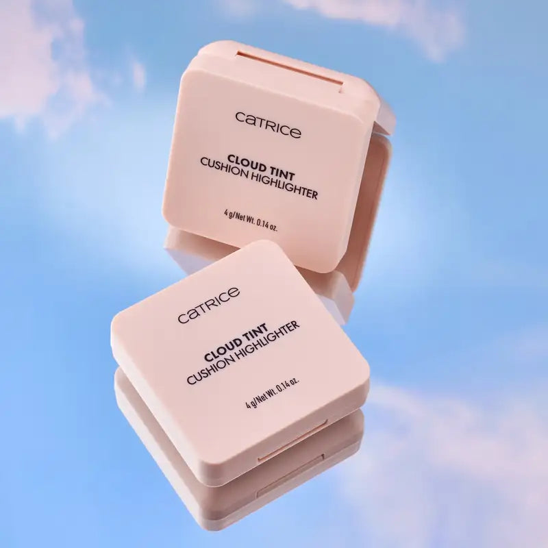 Catrice Cushion Cloud Tint Highlighter 010, 4 g