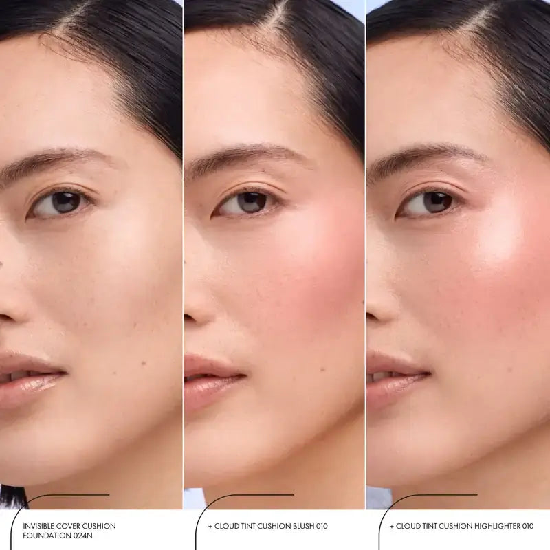 Catrice Cushion Cloud Tint Highlighter 010, 4 g
