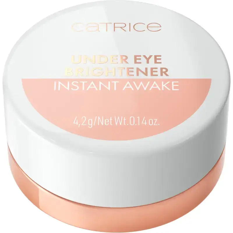 Catrice Under Eye Brightener 015, 4.2 g