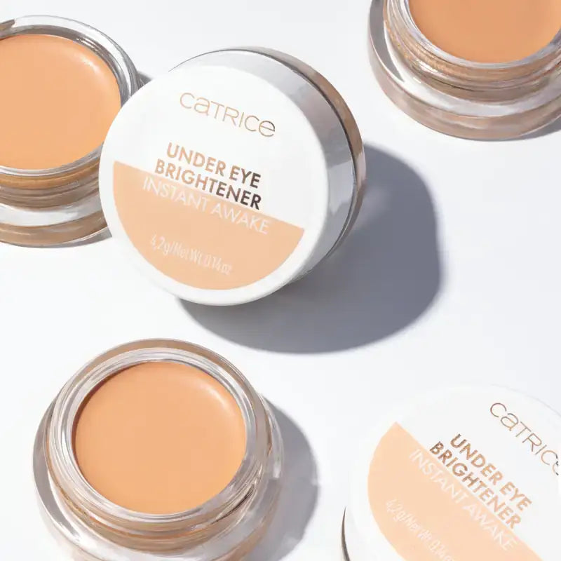 Catrice Under Eye Brightener 015, 4.2 g