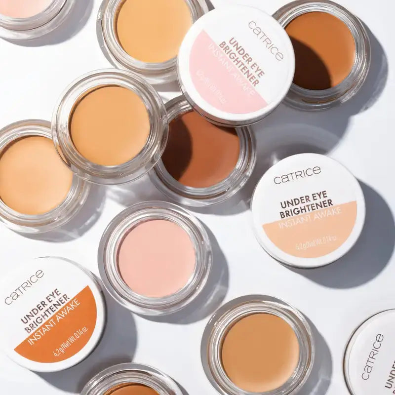 Catrice Under Eye Brightener 015, 4.2 g