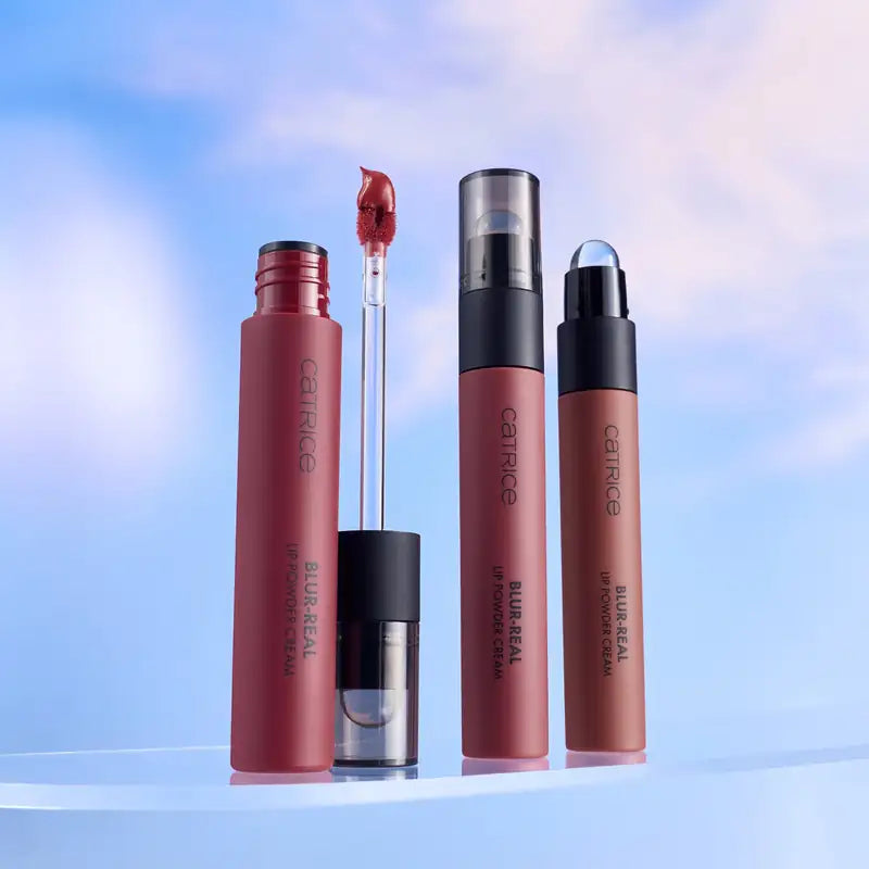 Catrice Blur-Real Cream Lipstick 020, 3.5 ml