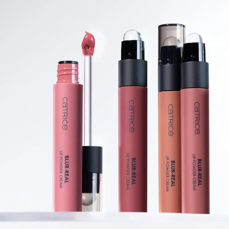 Catrice Blur-Real Cream Lipstick 030, 3.5 ml