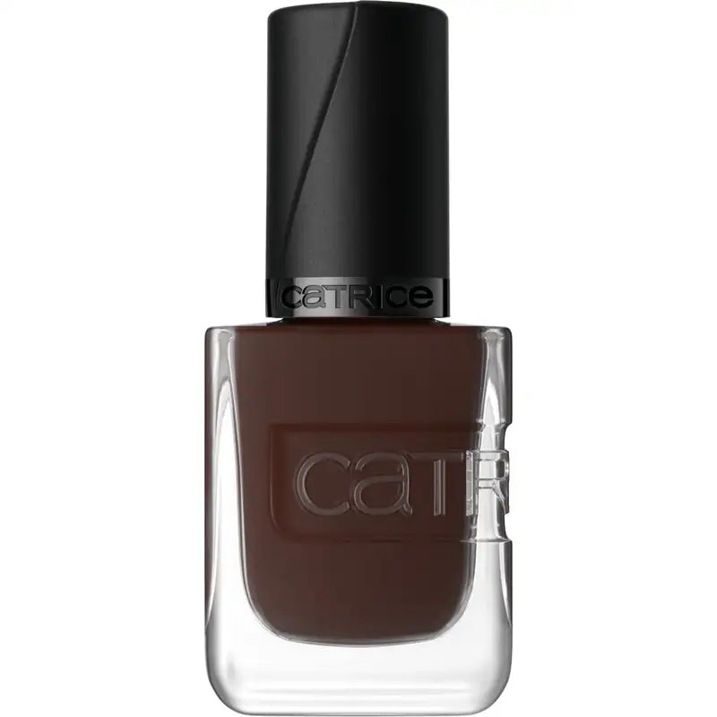 Catrice Gel Affair Nail Varnish 058, 10.5 ml