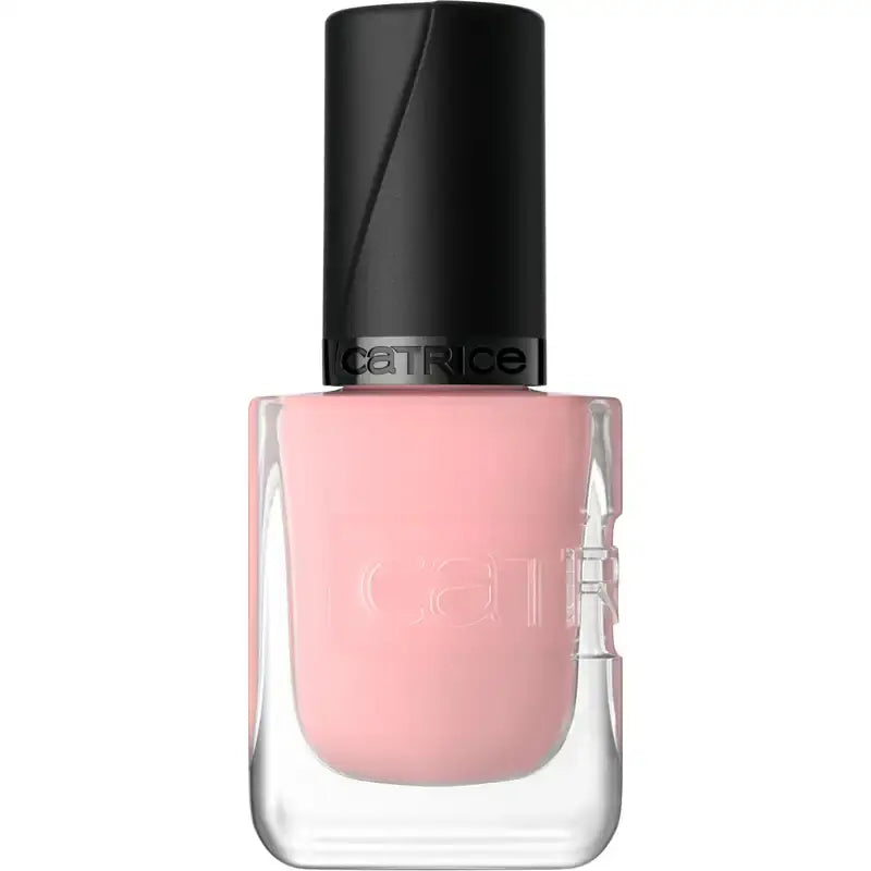 Catrice Gel Affair Nail Varnish 059, 10.5 ml