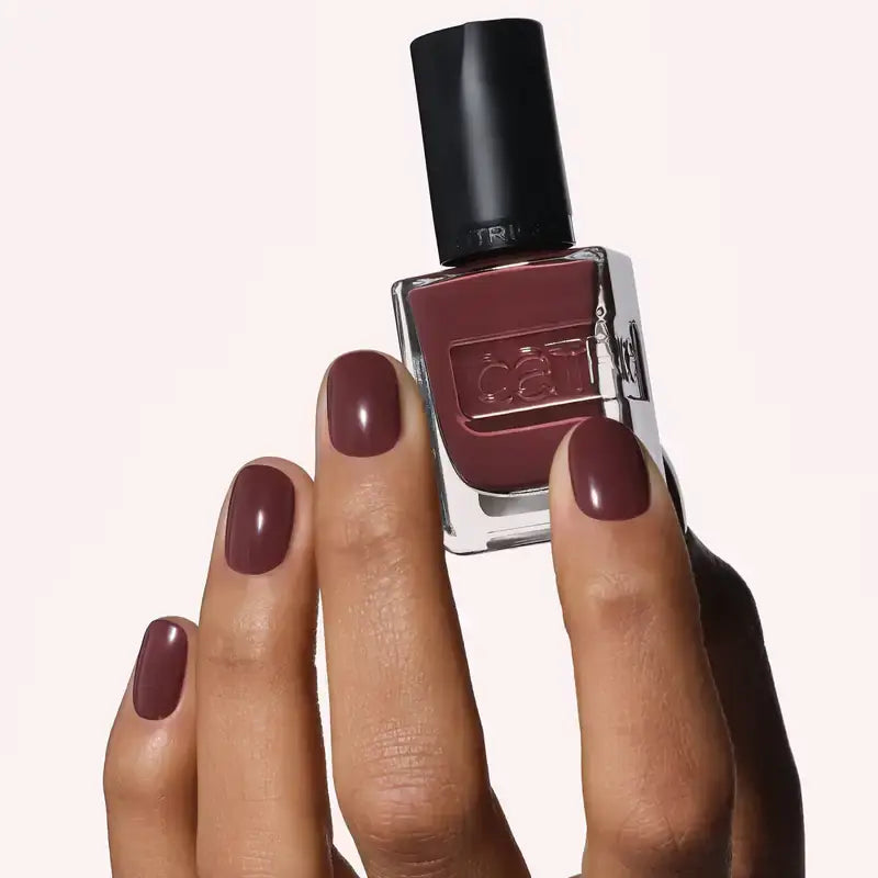 Catrice Gel Affair Nail Varnish 061, 10.5 ml