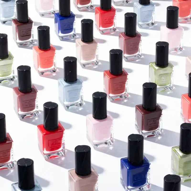 Catrice Gel Affair Nail Polish 062, 10.5 ml