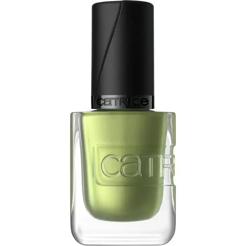 Catrice Gel Affair Nail Varnish 063, 10.5 ml