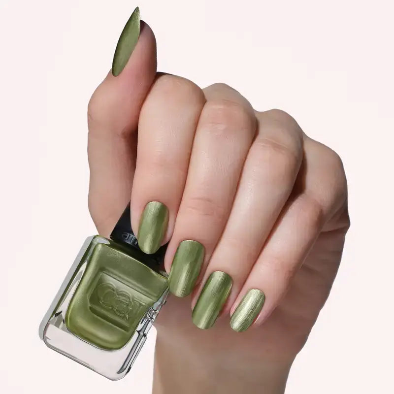 Catrice Gel Affair Nail Varnish 063, 10.5 ml