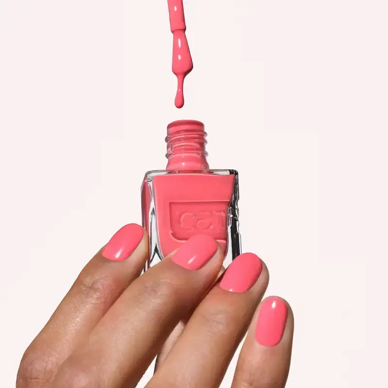 Catrice Gel Affair Nail Varnish 064, 10.5 ml