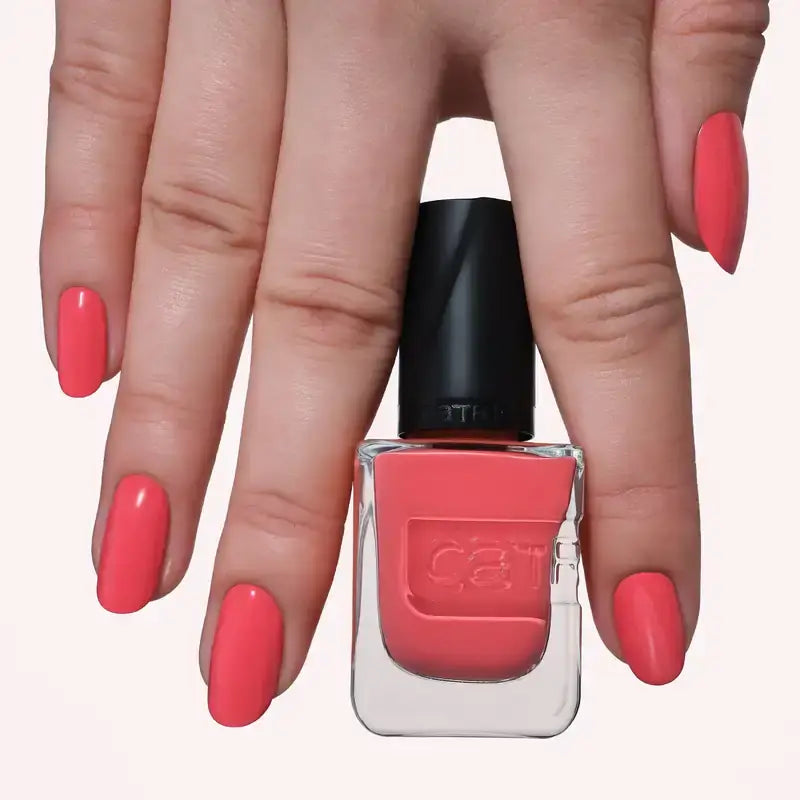 Catrice Gel Affair Nail Varnish 064, 10.5 ml