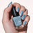 Catrice Gel Affair Nail Varnish 065, 10.5 ml