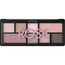 Catrice The Cool Rose Eyeshadow Palette, 9 g