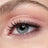Catrice The Cool Rose Eyeshadow Palette, 9 g