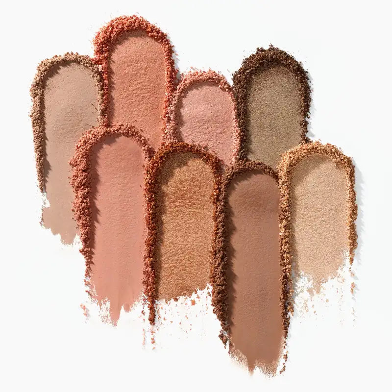 Catrice The Warm Honey Eyeshadow Palette, 9 g