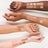 Catrice The Warm Honey Eyeshadow Palette, 9 g