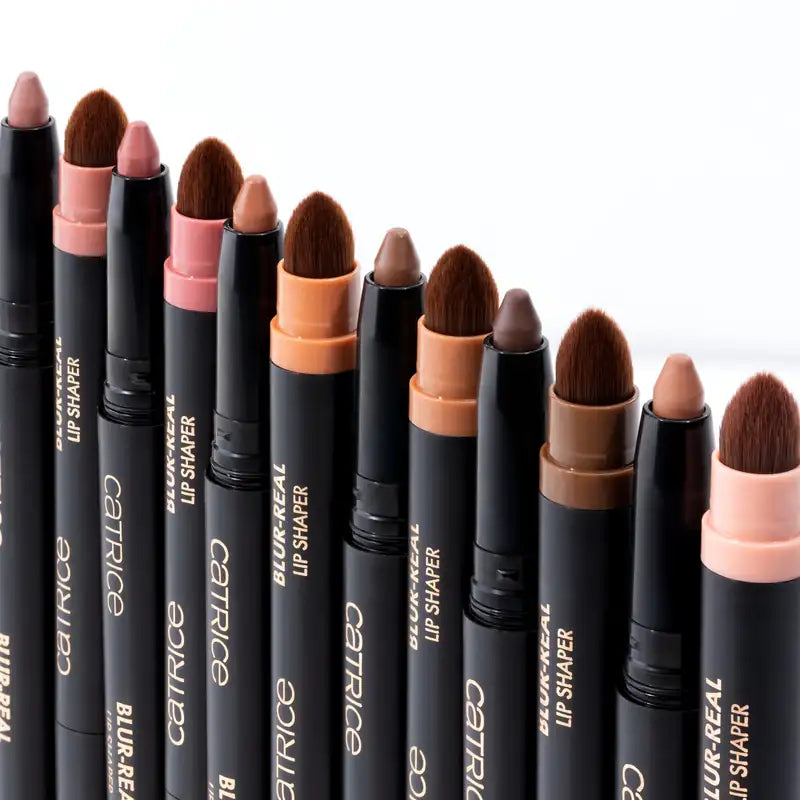 Catrice Blur-Real Lip Liner 040, 0.8 g