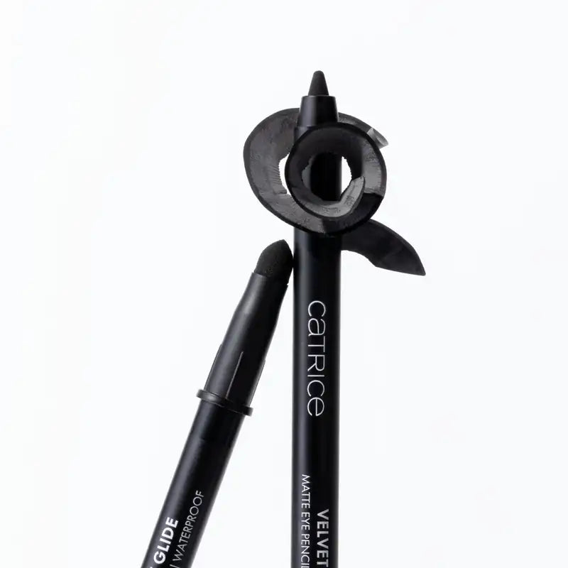 Catrice Velvet Glide Matte Eyeliner 010, 1.4 g