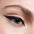 Catrice Velvet Glide Matte Eyeliner 010, 1.4 g