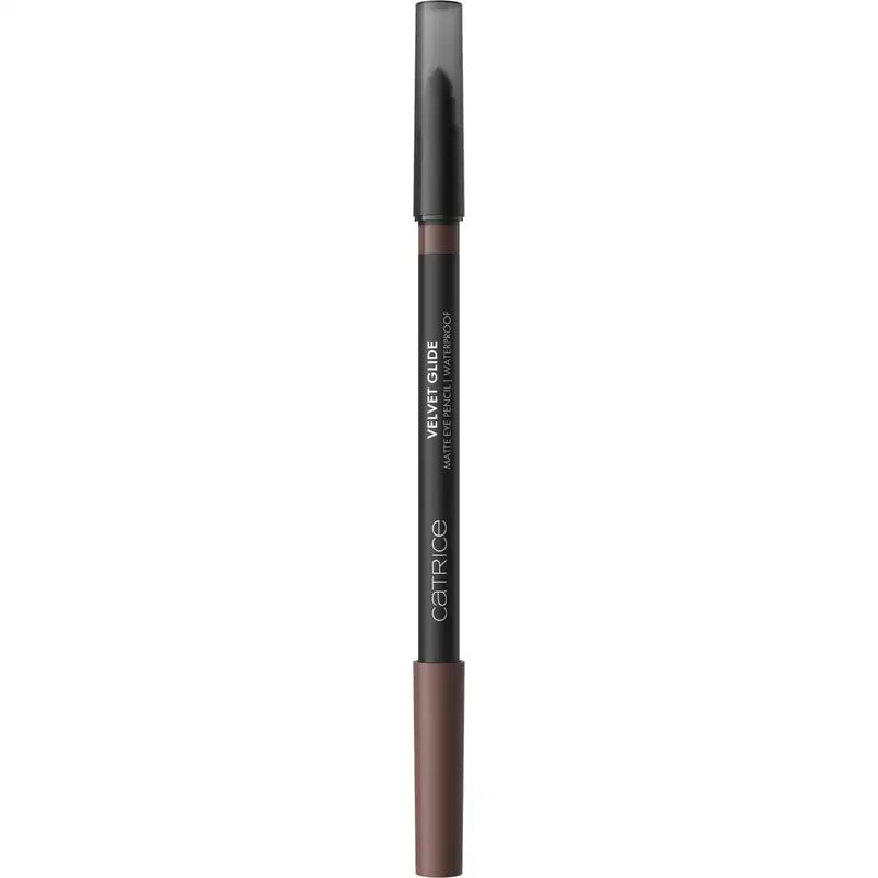 Catrice Velvet Glide Matte Eye Liner 020, 1.4 g