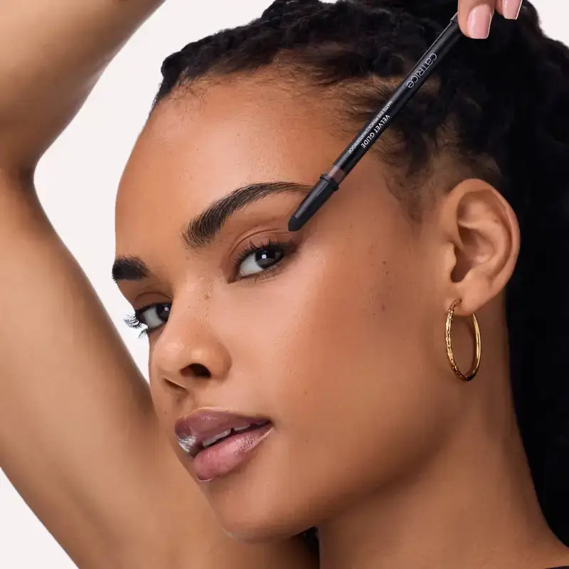 Catrice Velvet Glide Matte Eye Liner 020, 1.4 g
