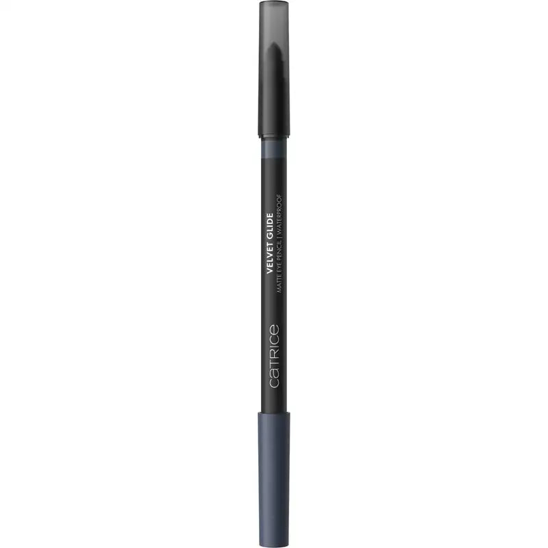 Catrice Velvet Glide Matte Eyeliner 030, 1.4 g