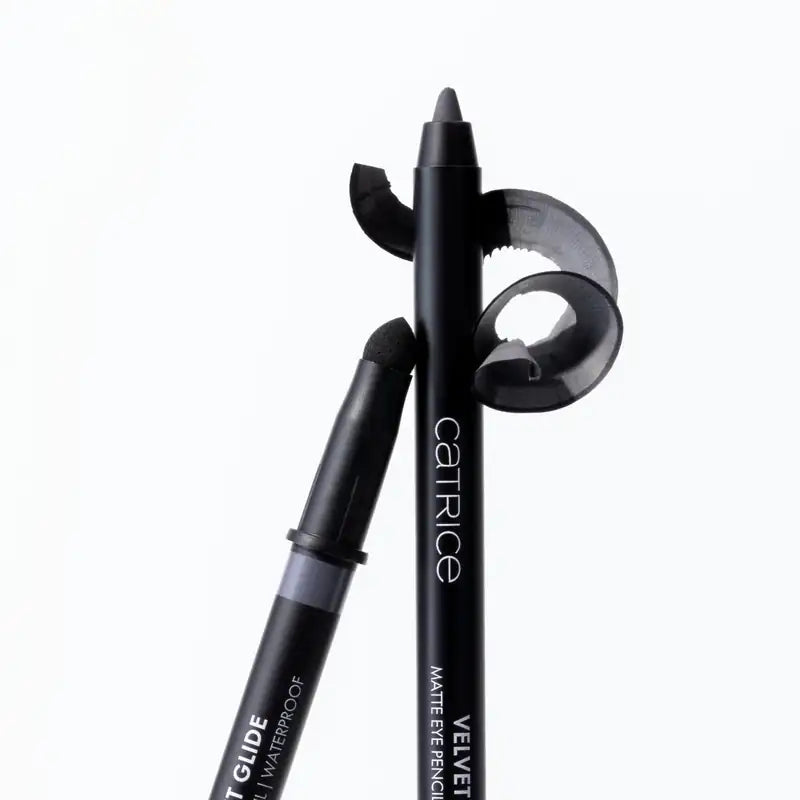 Catrice Velvet Glide Matte Eyeliner 030, 1.4 g