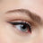 Catrice Velvet Glide Matte Eyeliner 030, 1.4 g
