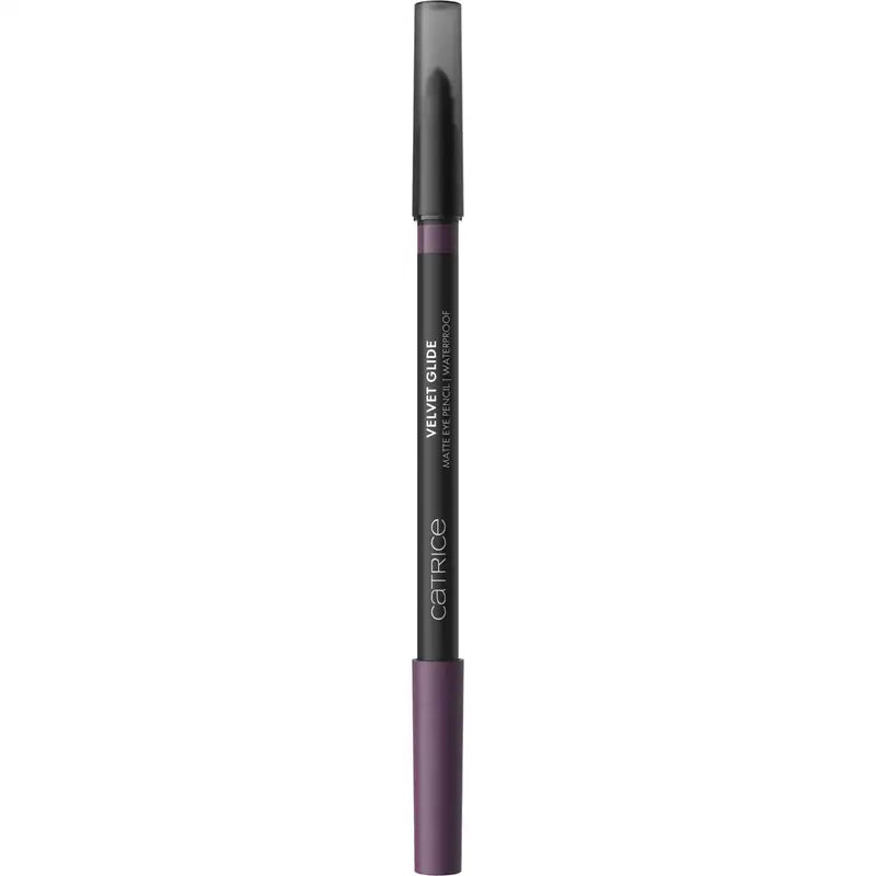 Catrice Velvet Glide Matte Eye Liner 040, 1.4 g