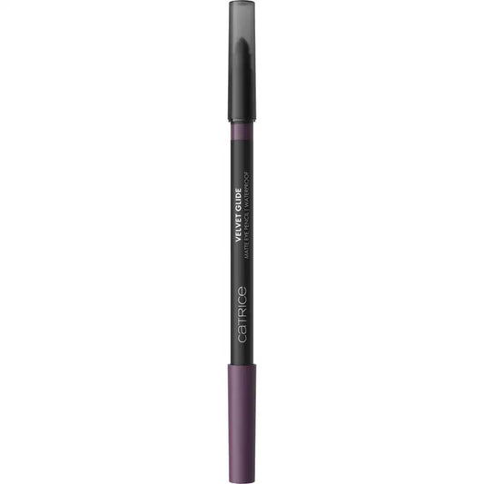 Catrice Velvet Glide Matte Eye Liner 040, 1.4 g