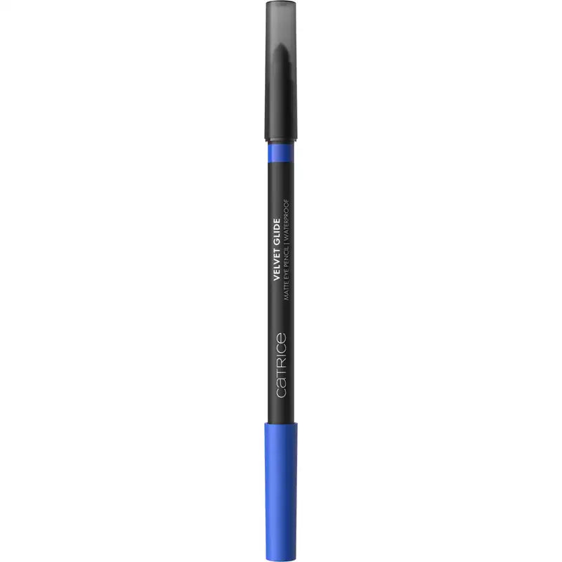 Catrice Velvet Glide Matte Eye Liner 050, 1.4 g