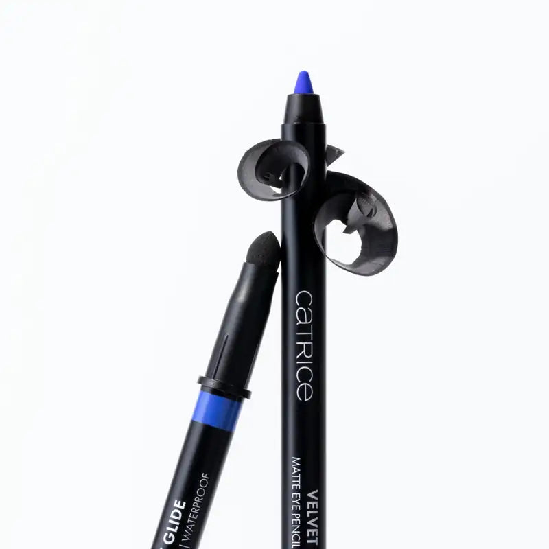 Catrice Velvet Glide Matte Eye Liner 050, 1.4 g