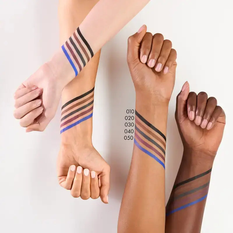 Catrice Velvet Glide Matte Eye Liner 050, 1.4 g