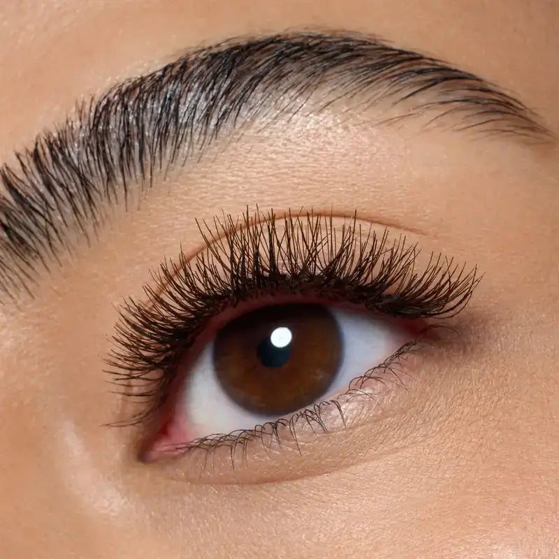 Catrice Faked Brown Cluster False Eyelashes, 20 pcs