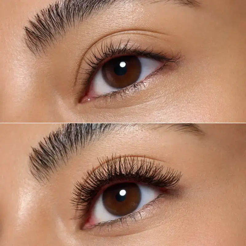 Catrice Faked Brown Cluster False Eyelashes, 20 pcs