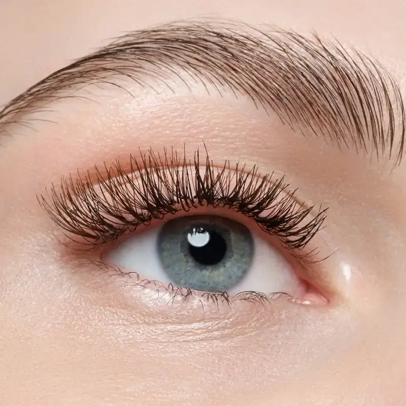 Catrice Faked Brown Cluster False Eyelashes, 20 pcs